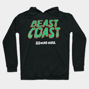 BEAST COAST MERCH VTG Hoodie